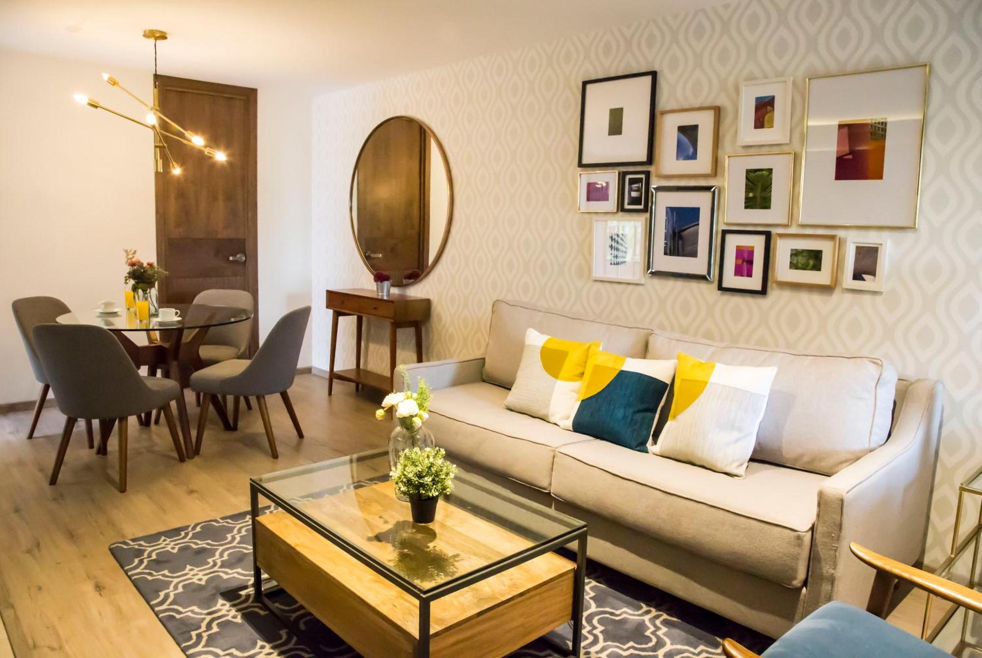 Zamora By Mr W Mexico City Ngoại thất bức ảnh